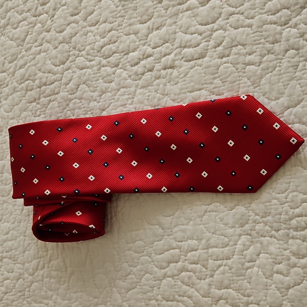 Pierre Cardin Vintage Tie - Picture 3 of 5